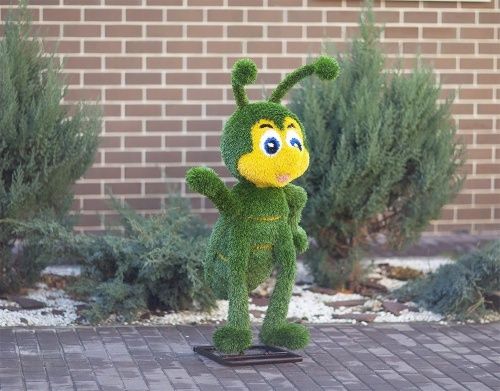 Кузнечик 120*72*62