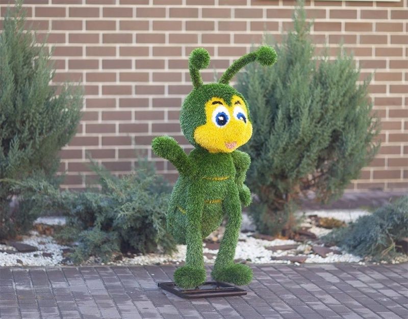 Кузнечик 120*72*62