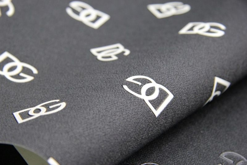 Виниловые обои Dolce&Gabbana №1 1.06 30082DG