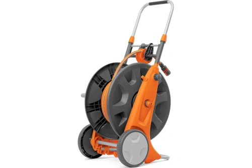 Тележка со шлангом и набором для полива DAEWOO 30 м DWR 2131