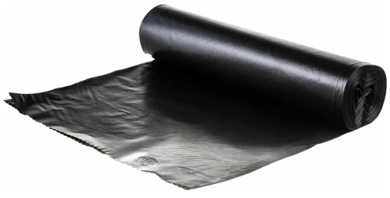 Пакеты для мусора 240 литров