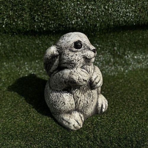 Садовая фигура Заяц Кузя