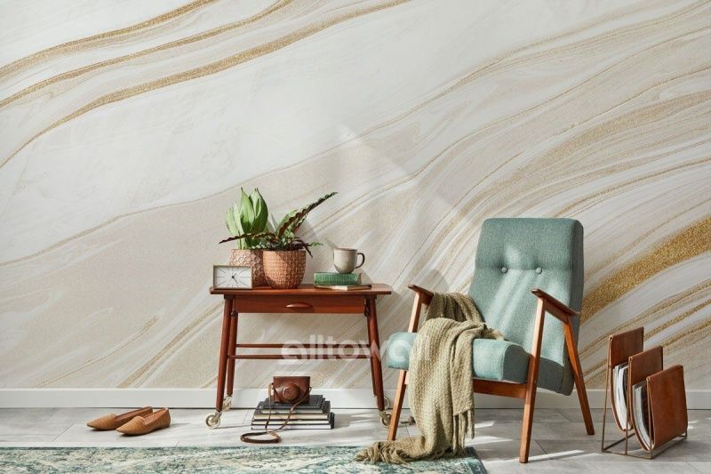 Фреска LOMBARDY