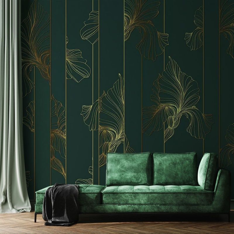 Фреска Графика ag0453_col2