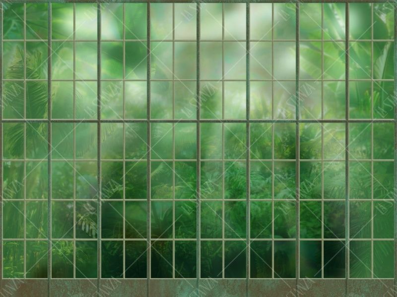 Фреска ALBA Natura арт. 800185