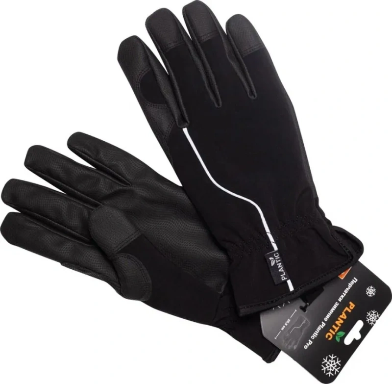 Перчатки зимние Plantic Pro 10