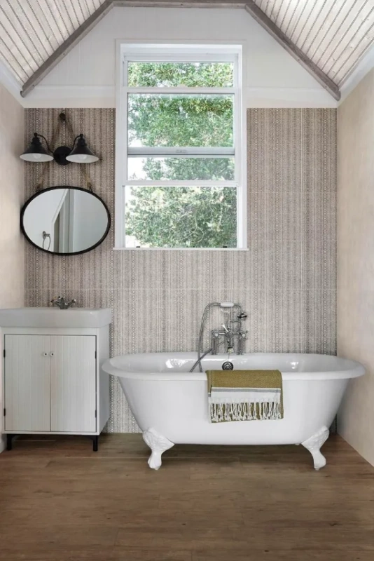 Керамическая плитка Marazzi Fabric 40х120