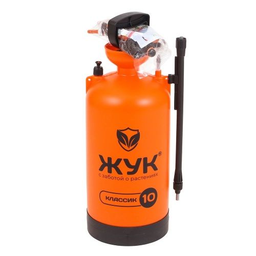Опрыскиватель "ЖУК" классик ОП-207 10 л