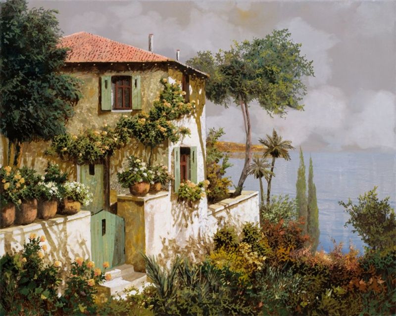 Фреска Classic 4625