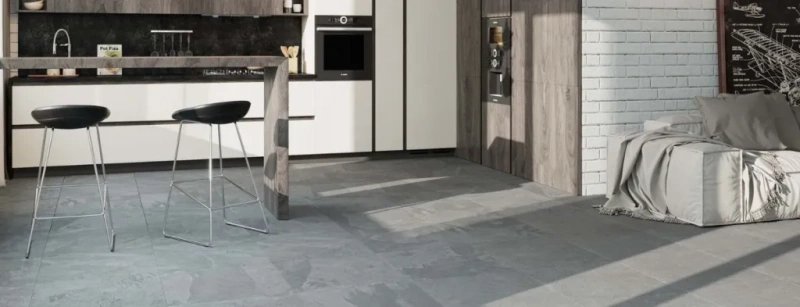 Комплект Estima (Ступень Estima TE03 (33x120) Подступенок (14,5x120))