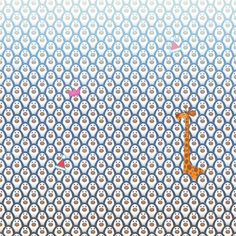 Фреска Детские фрески арт. 910200