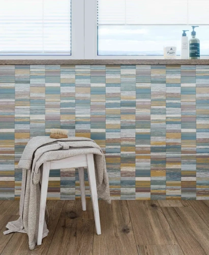 Вставка Creto Frida 30х60