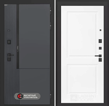 Входная дверь Лаб 2 Про 11