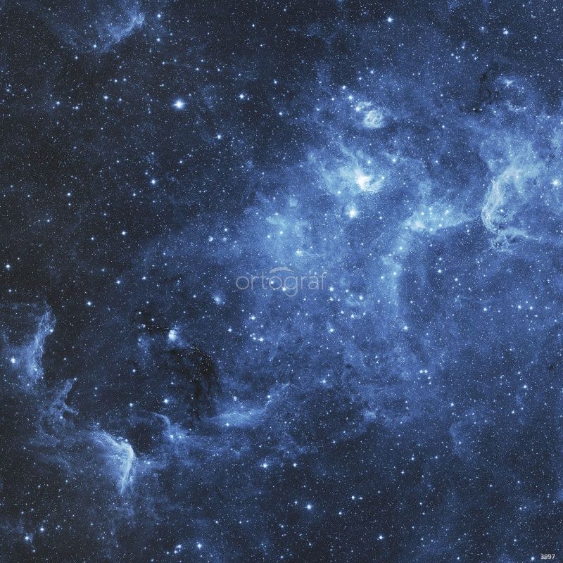 Фреска Звезды Art.3997