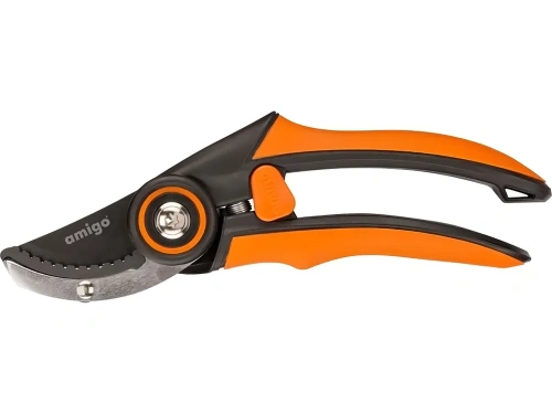 Профессиональный контактный секатор Amigo Grande 76205