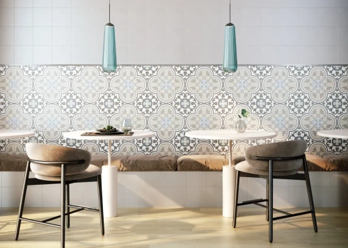 Керамогранит Creto Pamp 20х20