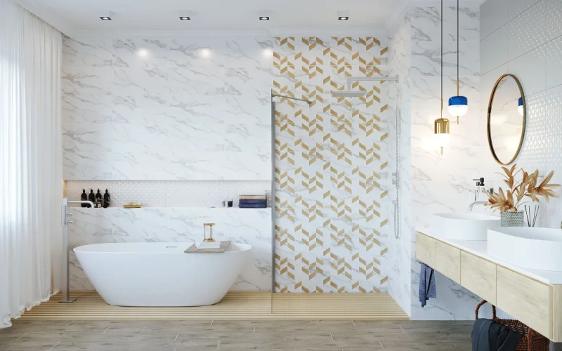 Панно Creto Pastel 60х90