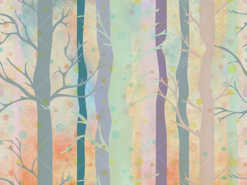 Фреска Детские фрески арт. 910275