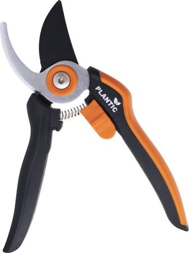 Секатор плоскостной Plantic P200