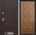 Входная дверь Мегаполис 17