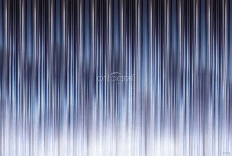 Фреска Стена дождя Art.33776