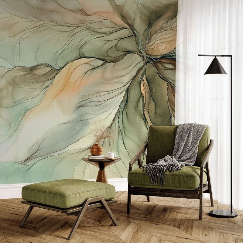 Фреска Флюид Арт.  FF_005_col2