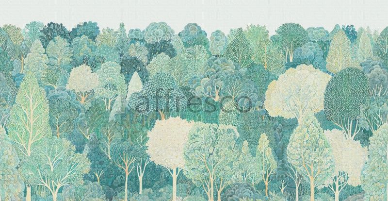 Фрески, Каталог Ботаника, арт. ID139755