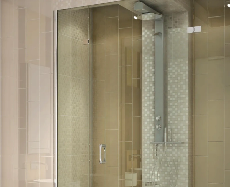 Декор Kerama Marazzi Вилланелла 15х40