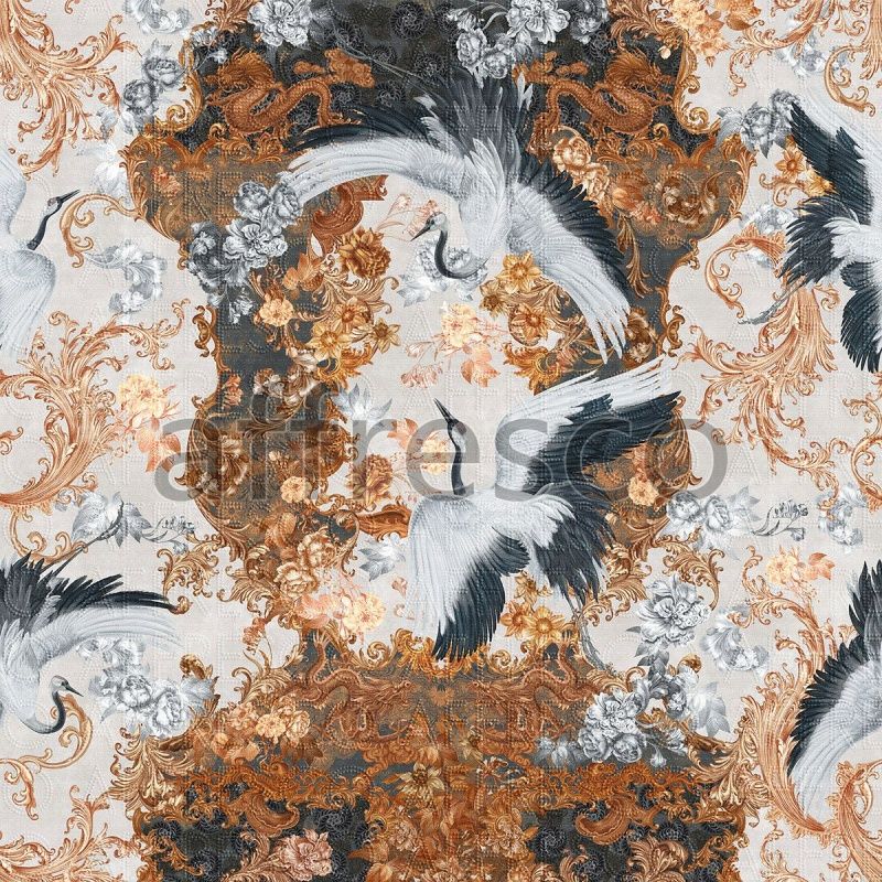 Фрески, Каталог Ботаника, арт. ID136100