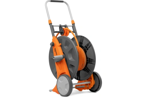 Тележка со шлангом и набором для полива DAEWOO 30 м DWR 2131