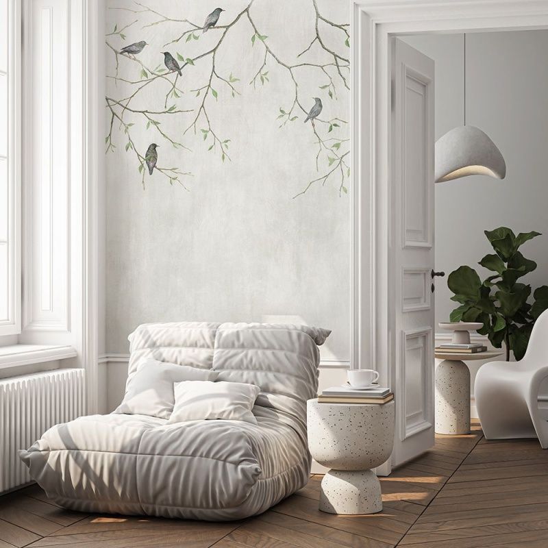 Фреска INSPIRAZIONE