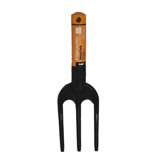 Вилка для прополки Fiskars Solid (1000696)