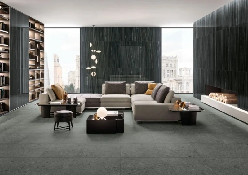 Вставка Italon Плэй 15х15