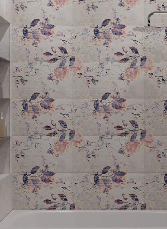 Панно Creto Fiore 60х60