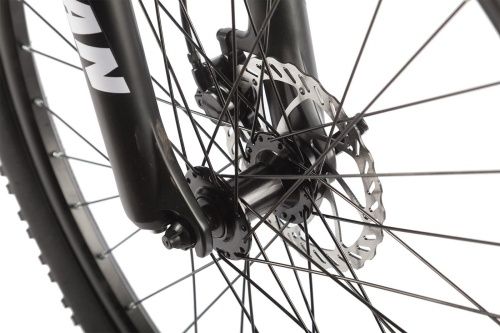 Электровелосипед Gelbert Ran 4 PRO