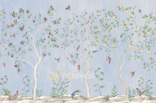 Фреска HARMONY Platinum