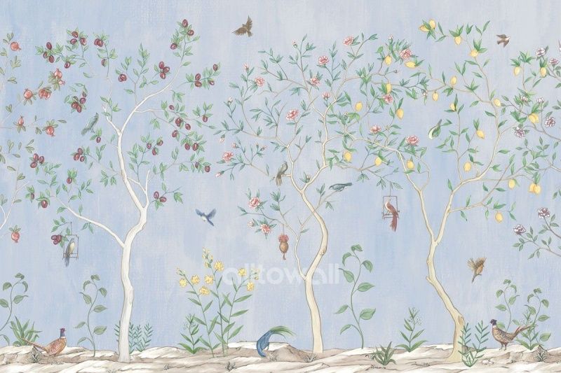 Фреска HARMONY Platinum