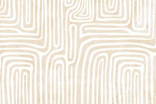 Фреска Лабиринт-2