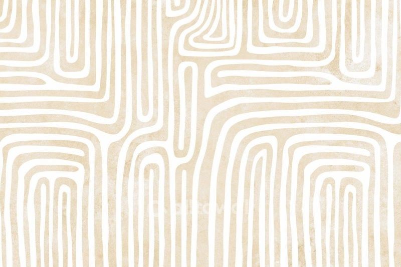 Фреска Лабиринт-2