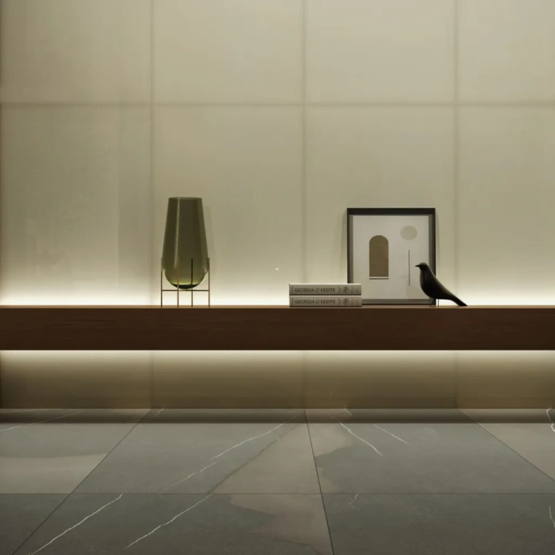 Керамогранит Italon Метрополис 80х80 рет