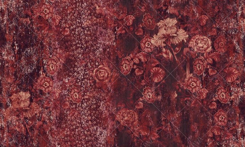 Фреска ALBA Textures арт. 800298