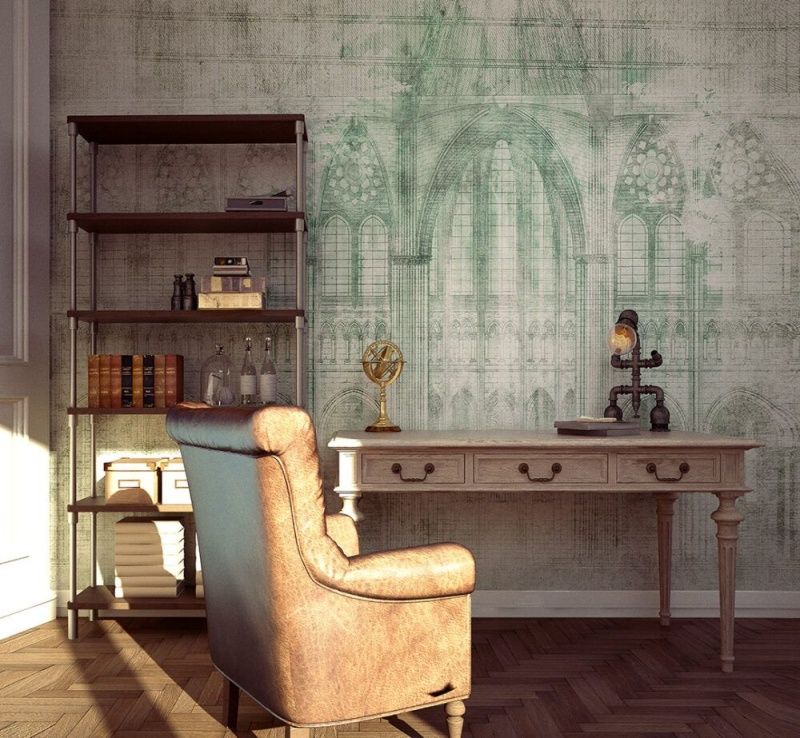 Фреска RENAISSANCE