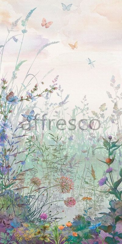 Фрески, Каталог Ботаника, арт. ID135786