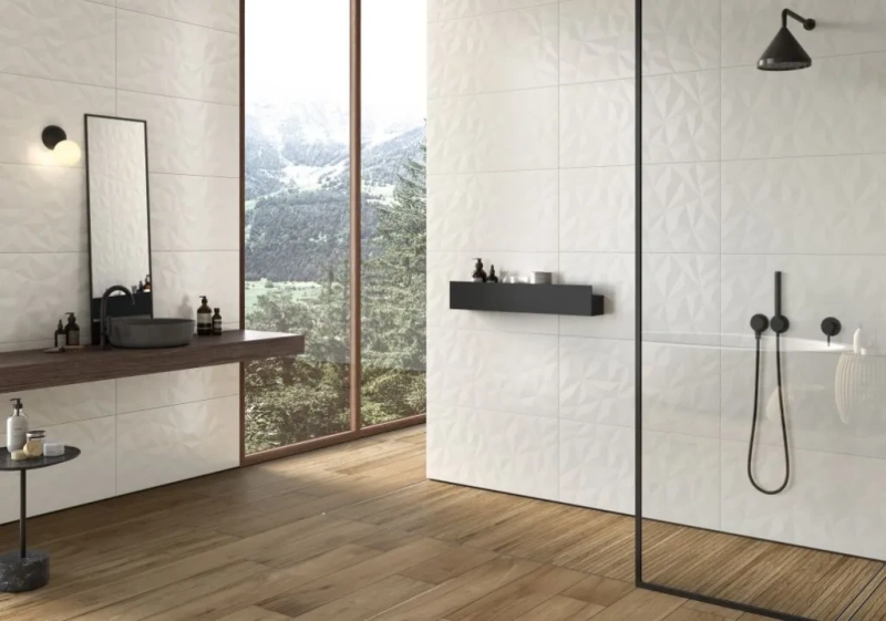 Мозаика Italon 3D Экспириенс 30,5х30,5