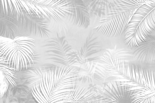 Фреска Калейдоскоп теней-3