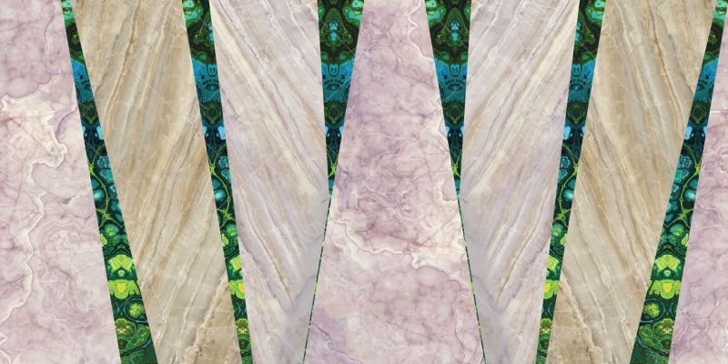 Фреска Тренды Мистика арт. 980385