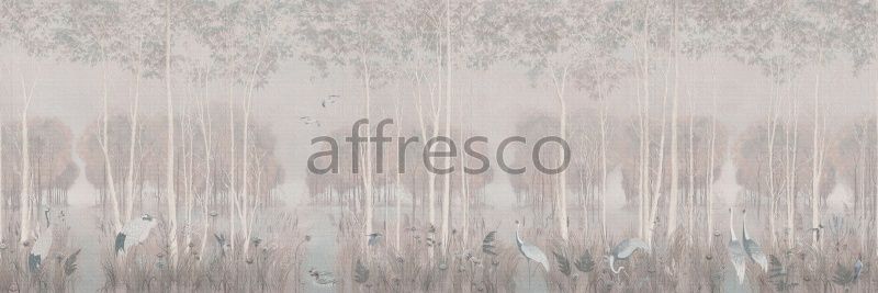 Фрески, Каталог Ботаника, арт. ID135985