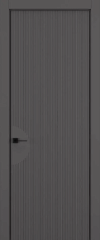 Межкомнатная дверь 6 VERTICAL