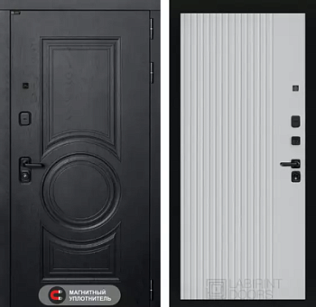 Входная дверь Гранд 29