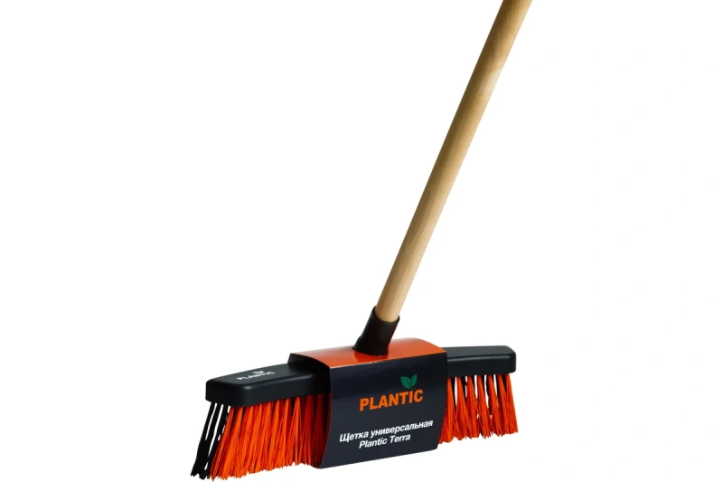 Универсальная насадка для метлы Plantic terra 13001-01